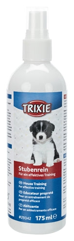 Trixie -Trainingsspray für Toilettentraining