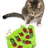 Nina Ottosson Puzzle spielen Buggin Out Green