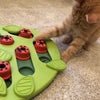 Nina Ottosson Puzzle spielen Buggin Out Green