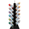 Plus Farbmarker, L: 14,5 cm, Strichstärke 1-2 mm, verschiedene Farben, 5,5 ml, 144 Stück 1 Box