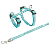 Trixie Kaninchen -Eigen mit Riem Baby Bunny Assorti
