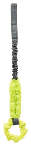 Trixie Bungee Tugger mit Ringsorti