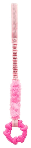 Trixie Bungee Tugger mit Ringsorti