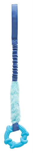 Trixie Bungee Tugger mit Ringsorti