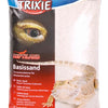 Trixie Reptiland Basic Sand für Desert Terraria White