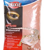 Trixie Reptiland Desert Sand Terraria rot