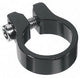 Sitzstiftklemme 28,6 mm Allen Black