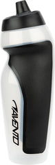 Avento Sportwasserflasche - Glymur - transparent schwarz - 0,60 l