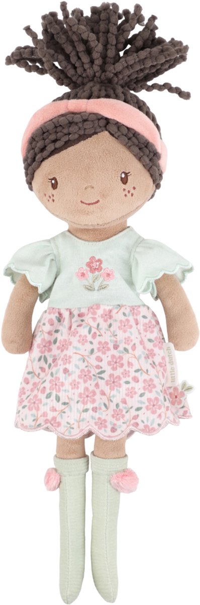 Little Dutch Kuscheltierpuppe EVI 35cm