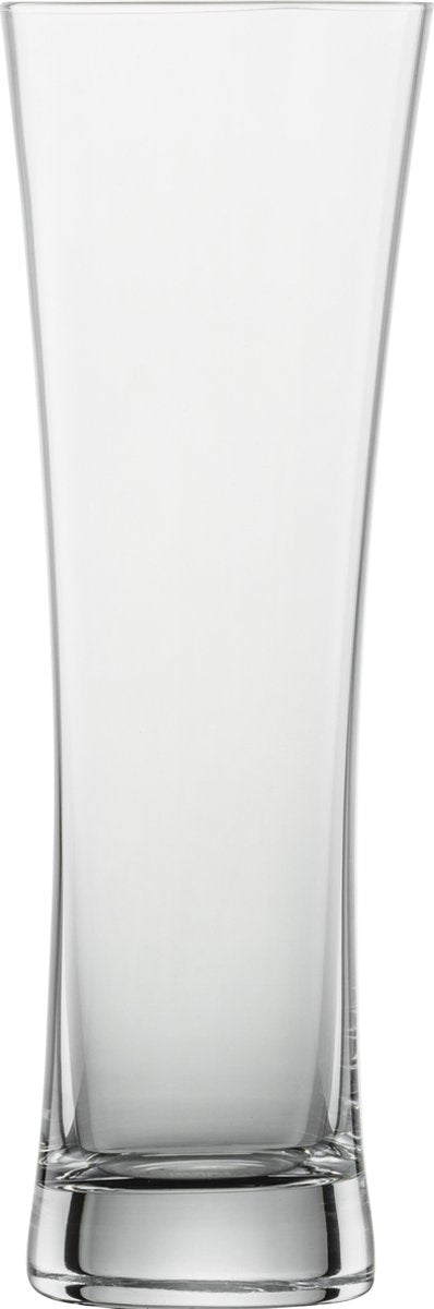Schott Zwiesel Bier Basic Weizenbierglas klein - 300ml - 4 Gläser