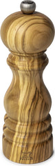Peugeot Paris Pfeffermühle 18 cm – Olivenholz