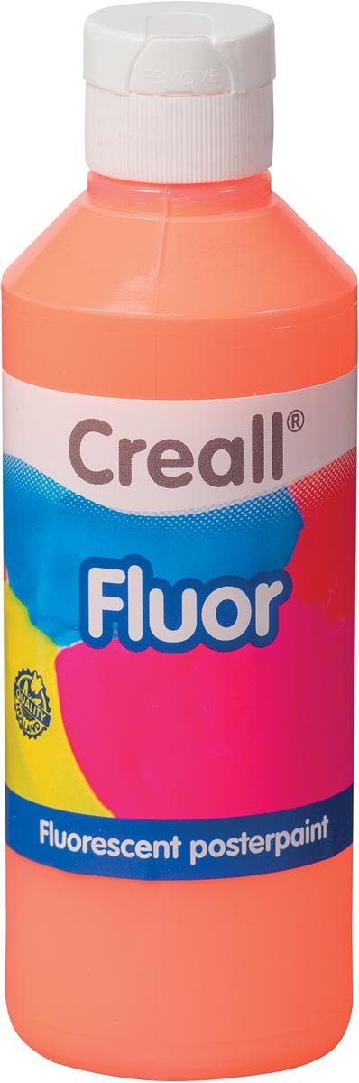 Creall Havo Fluo-Lack Orange
