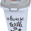 Moderna Feed Container Trendy Story Haustier Weisheit