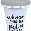 Moderna Feed Container Trendy Story Haustier Weisheit