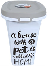 Moderna Feed Container Trendy Story Haustier Weisheit - afbeelding 2