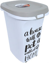Moderna Feed Container Trendy Story Haustier Weisheit - afbeelding 3