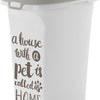 Moderna Feed Container Trendy Story Haustier Weisheit