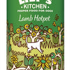 Lilys Küchenhund Lamm Hotpot
