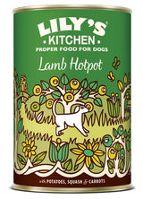 Lilys Küchenhund Lamm Hotpot - afbeelding 1