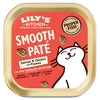Lilys Küche Katze glatte Pastete Lachshuhn