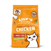 Lilys Küchenkatze Erwachsener Hühner Auflauf