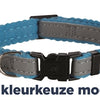 Trixie -Kragenkatze reflektiert sortiert