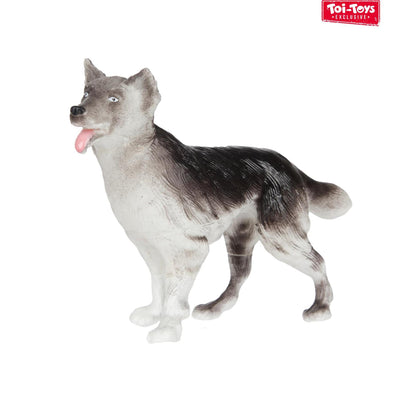 Toi-toys Toi Toys großes weiches Nutztier
