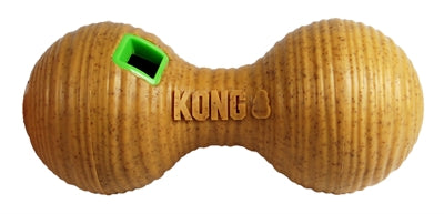 Kong Bambusfutterdumme Fütterungskugel