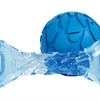 Fofos Welpenknochen und Ball blau