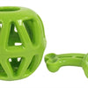 Fofos fruchtiger Bites füttern Ball Apple