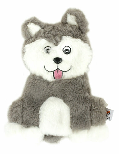 Fofos Welpen Haus Husky