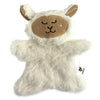 Fofos Plüsch Crinkle Schaap