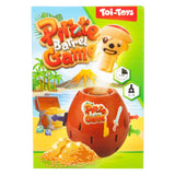 TOI-TOYS-Kindesspiele der Pirat in der Tonne - afbeelding 1