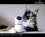 Eyenimal Pet Vision Live HD -Kamera - afbeelding 4