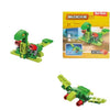 Toi-Toys Blöcke blockieren Steine ​​Roboter