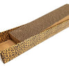 Croci Krabplank Homedecor Animal Print Leopard
