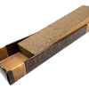 Croci Krabplank HomEdecor Wenge Houtprint dunkelbraun