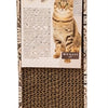 Croci Krabplank Homedecor Textur Maiolica
