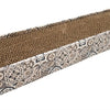 Croci Krabplank Homedecor Textur Maiolica