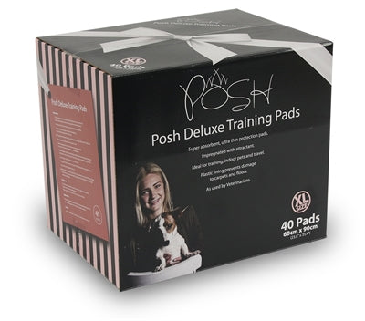 Posh Welpen -Trainingspads