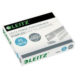Heftklammern 25 10 Leitz 6 mm 1000 Stück