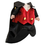 Croci Halloween Tricky Vampire Pak - afbeelding 1