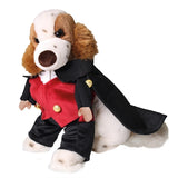 Croci Halloween Tricky Vampire Pak - afbeelding 2
