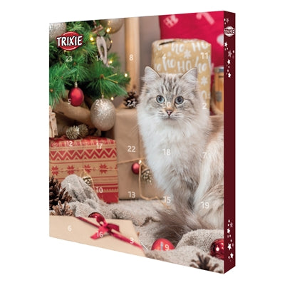 Trixie Adventskalenderkatze