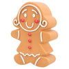 Trixie Gingerbread Figur Latex Assorti