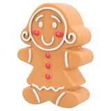 Trixie Gingerbread Figur Latex Assorti - afbeelding 2