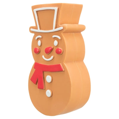 Trixie Gingerbread Figur Latex Assorti