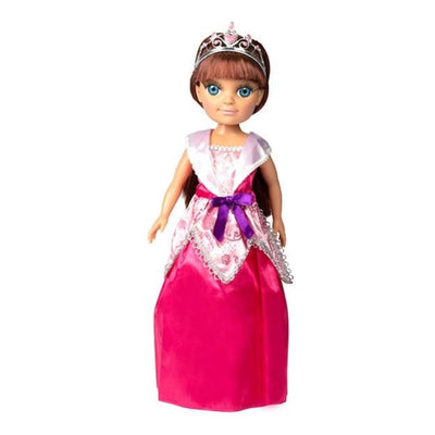 Toi-Toys Prinzessin Friends Fashionman Prinzessin, 38 cm