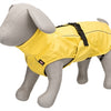 Trixie Regenmantel Hund Vimy gelb