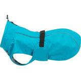 Trixie Regenmantelhund Vimy Blue - afbeelding 1